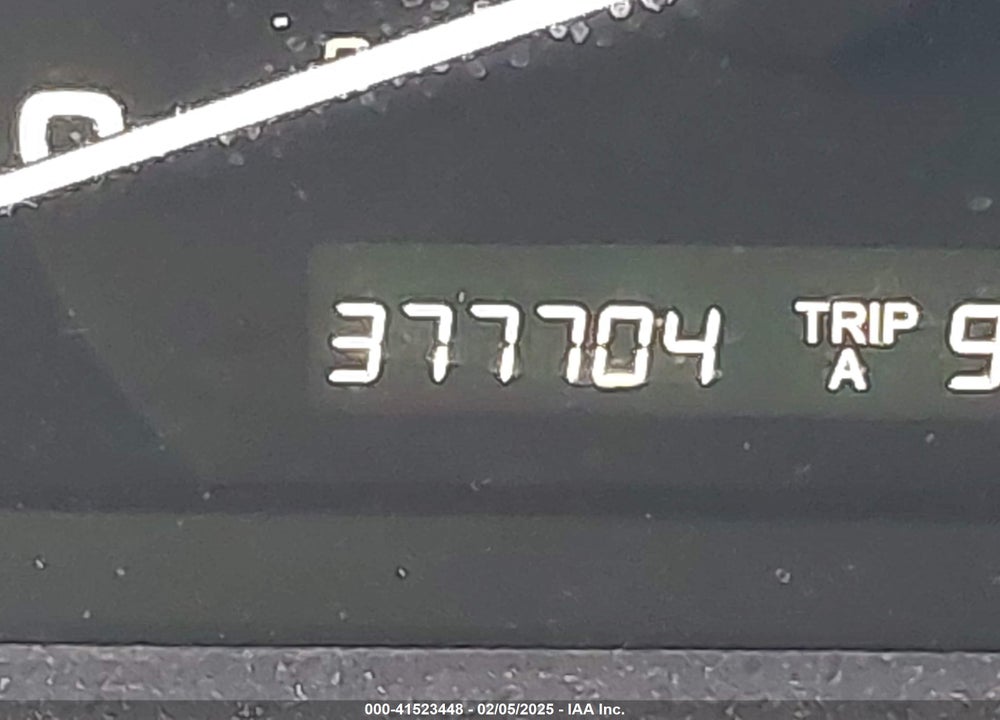 2007 HONDA ACCORD 2.4 LX VIN: 1HGCM56477A200002