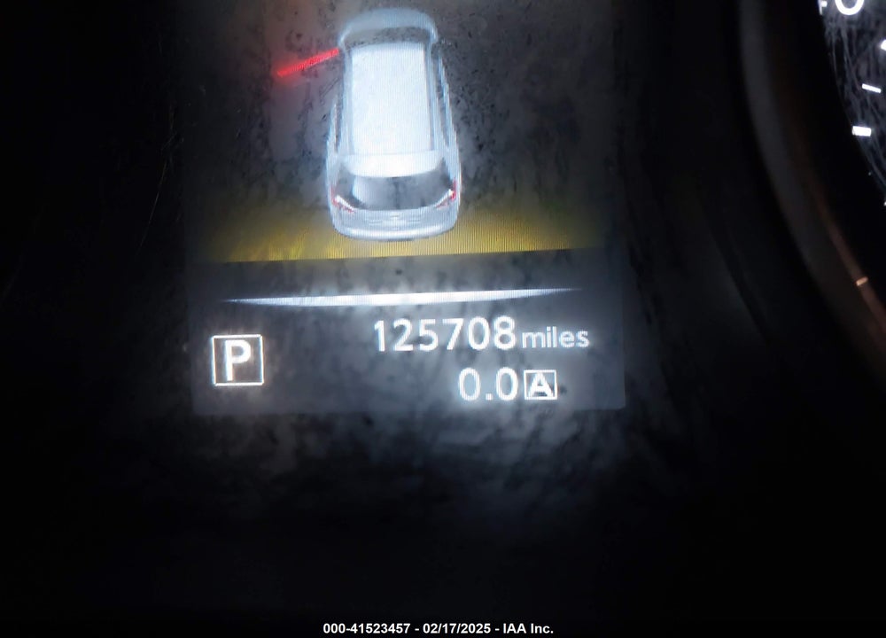 2014 NISSAN ROGUE SV VIN: 5N1AT2MV1EC773901