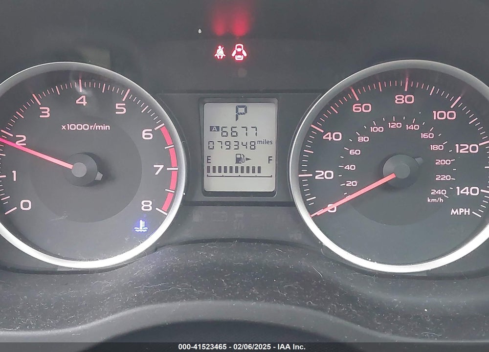 2018 SUBARU FORESTER 2.5I PREMIUM VIN: JF2SJAECXJH568937