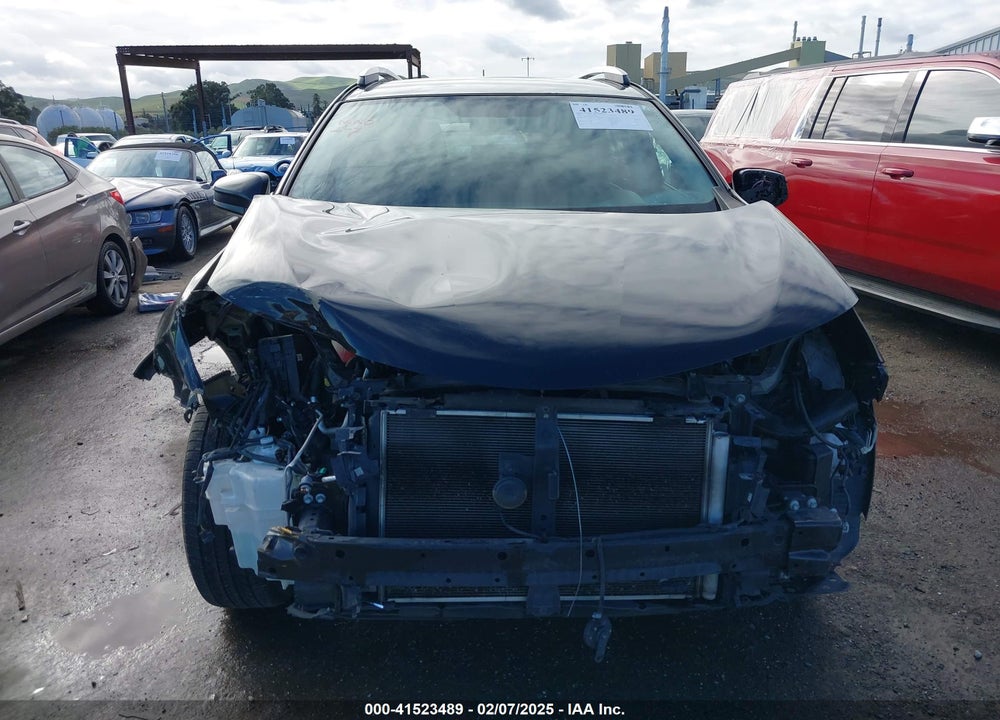 2015 TOYOTA RAV4 LE VIN: 2T3ZFREV0FW166599