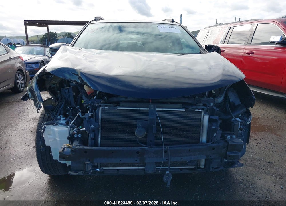 2015 TOYOTA RAV4 LE VIN: 2T3ZFREV0FW166599