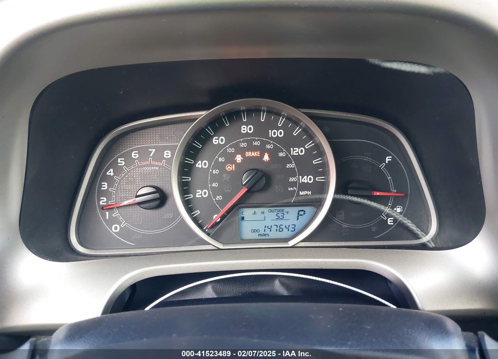2015 TOYOTA RAV4 LE VIN: 2T3ZFREV0FW166599