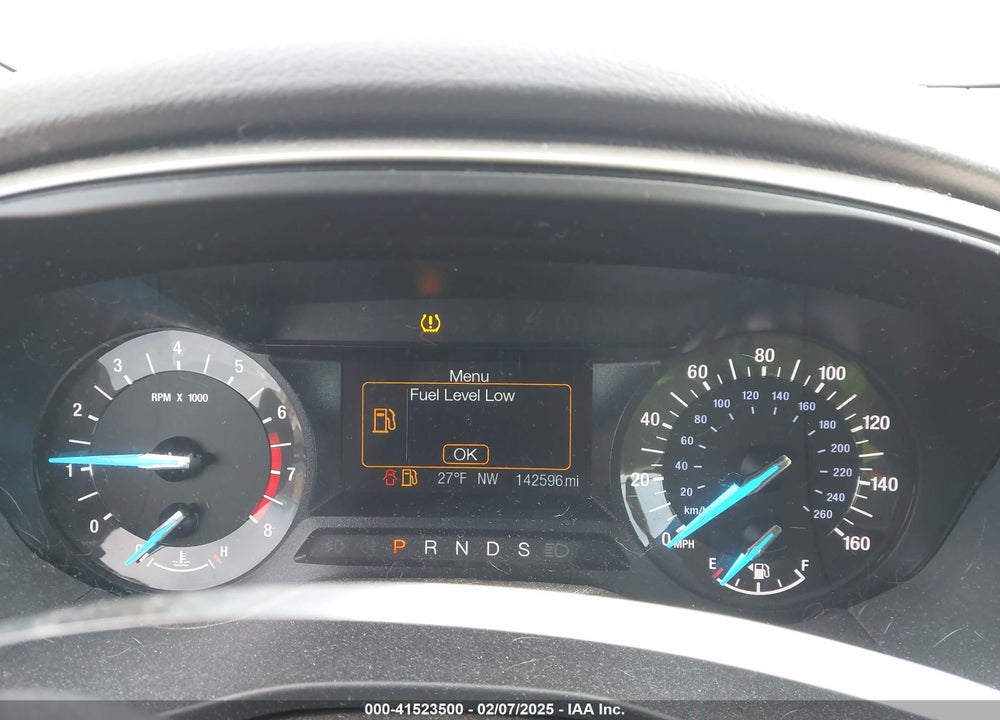 2016 FORD FUSION VIN: 3FA6P0HD0GR132091