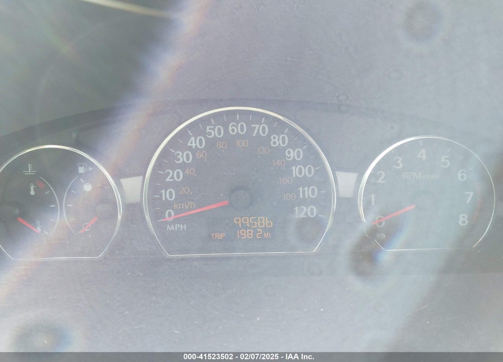 2007 SATURN ION VIN: 1G8AJ55F07Z108825