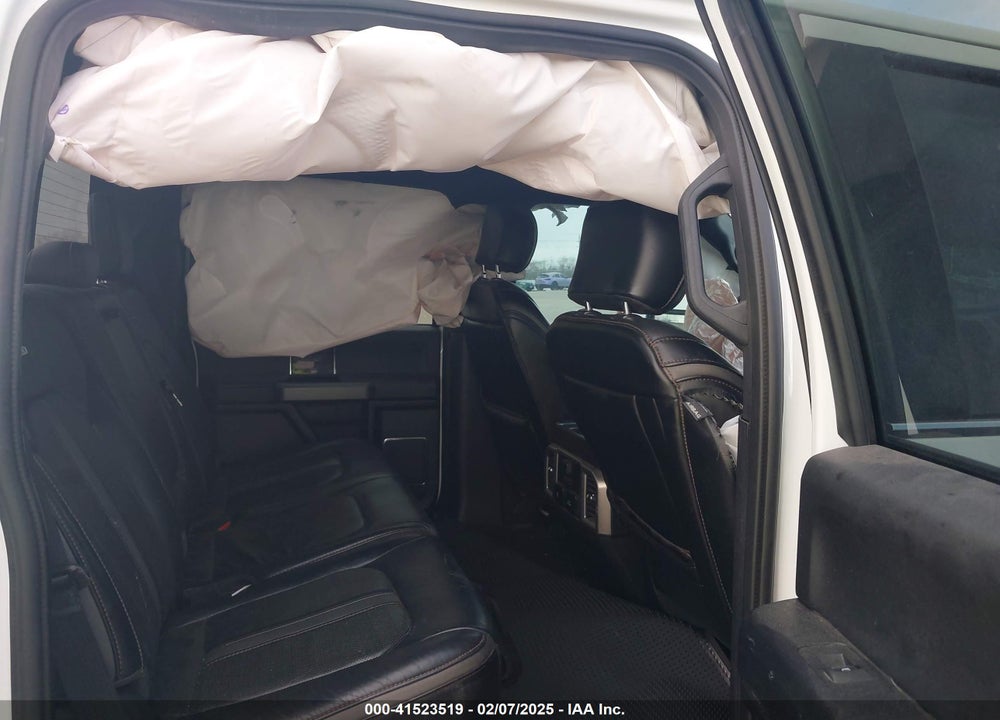 2021 FORD F-250 VIN: 1FT7W2BT4MEC60622