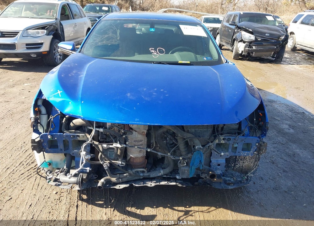 2017 HONDA CIVIC VIN: SHHFK7H79HU201387