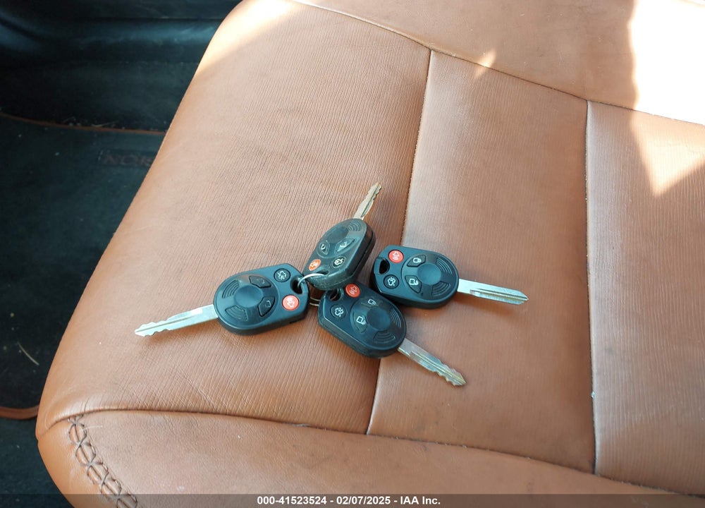 2012 FORD FUSION SEL VIN: 3FAHP0CG1CR391919
