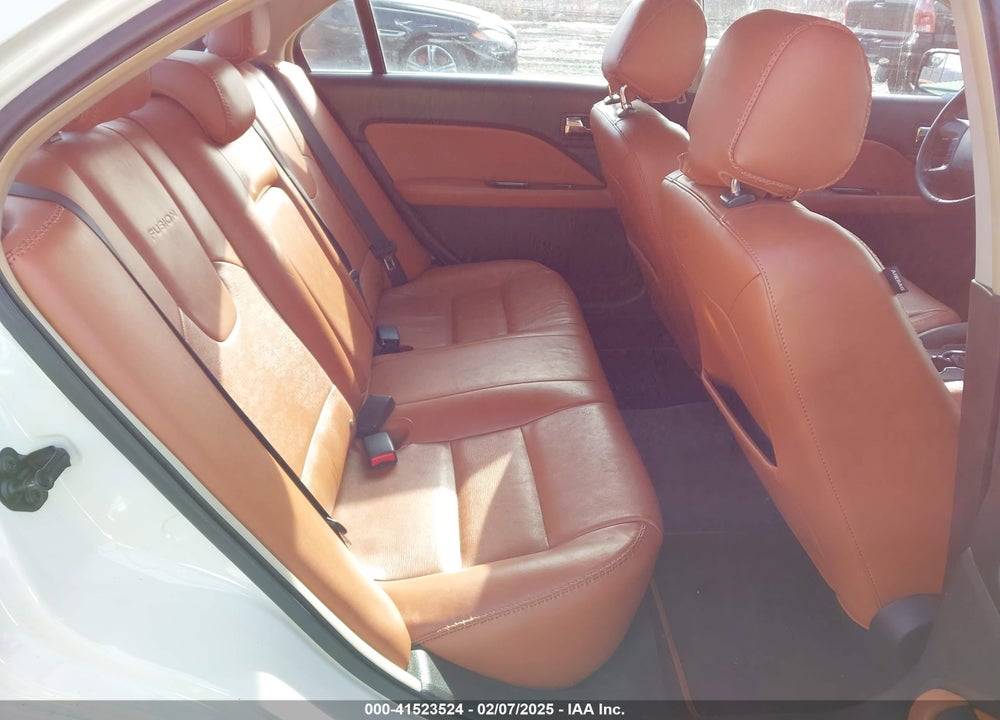 2012 FORD FUSION SEL VIN: 3FAHP0CG1CR391919