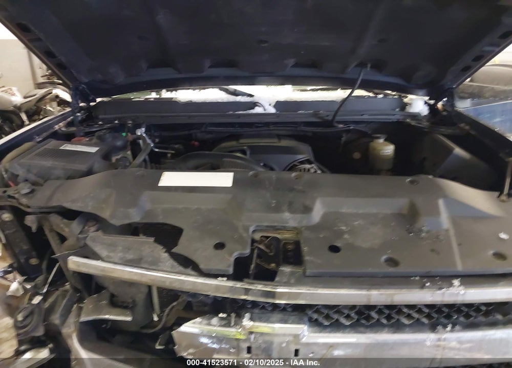 2009 CHEVROLET SILVERADO 1500 LT VIN: 2GCEK29J891105992