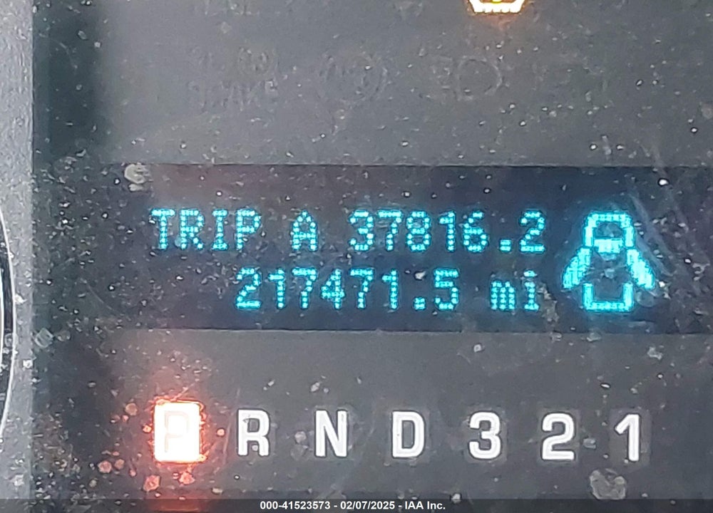 2010 FORD F-150 FX2 SPORT/XL/XLT VIN: 1FTEW1C80AKA75475