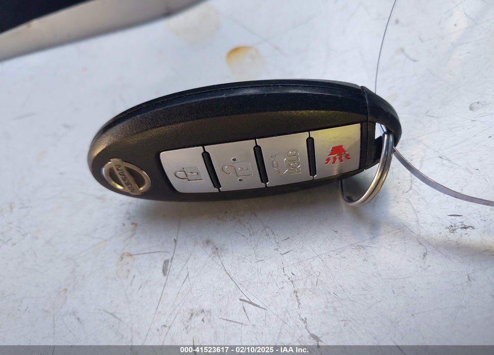 2018 NISSAN SENTRA VIN: 3N1AB7AP1JY347513