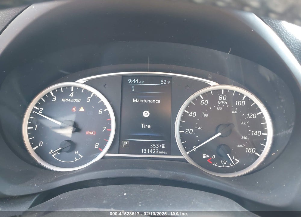 2018 NISSAN SENTRA VIN: 3N1AB7AP1JY347513