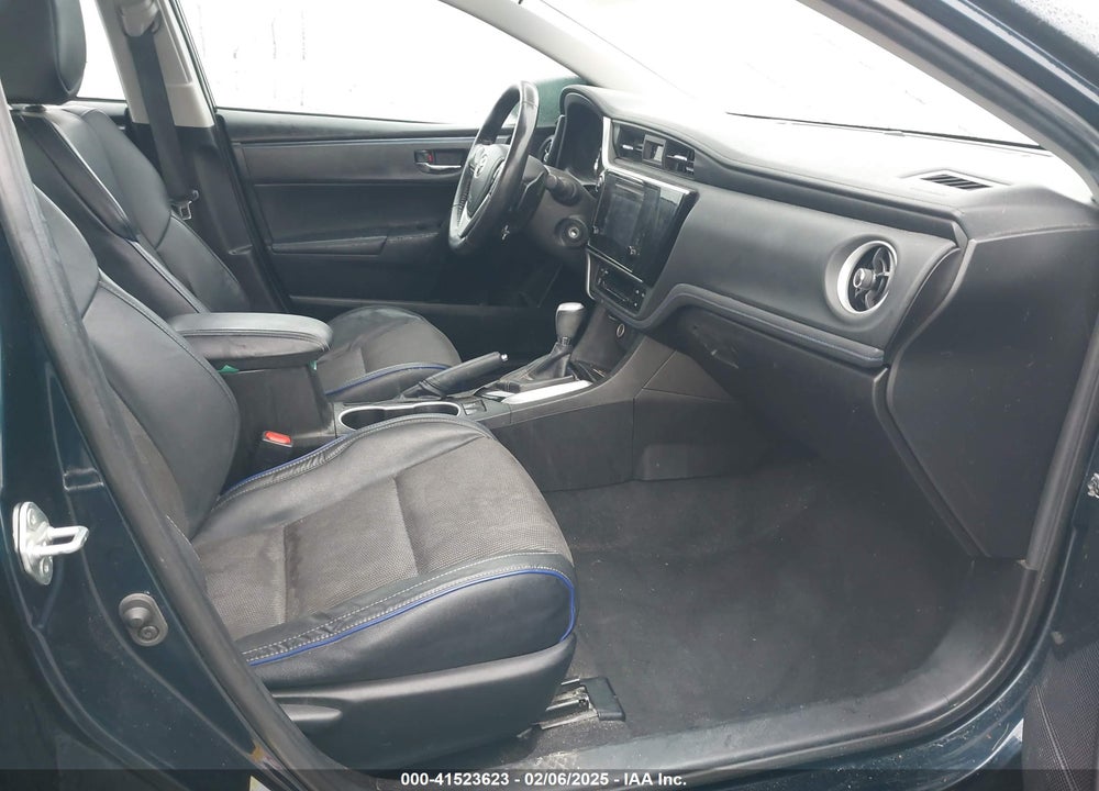 2019 TOYOTA COROLLA VIN: 5YFBURHE5KP929076