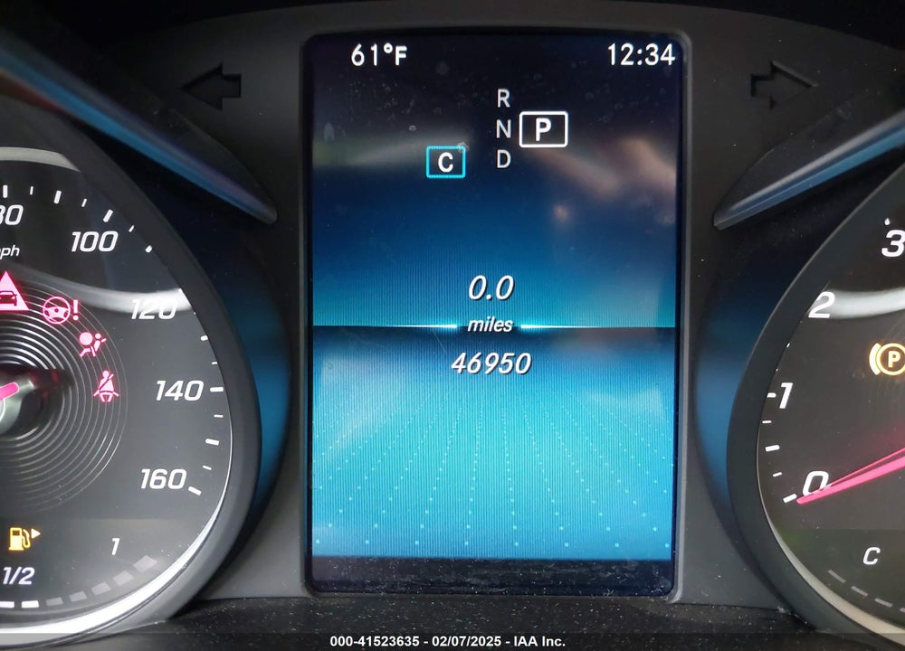 2019 MERCEDES-BENZ C 300 VIN: 55SWF8DB1KU305903