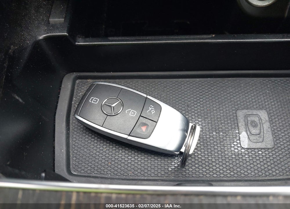 2019 MERCEDES-BENZ C 300 VIN: 55SWF8DB1KU305903