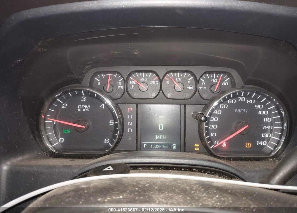 2018 CHEVROLET SILVERADO 1500 WT VIN: 1GCVKNEH3JZ223271