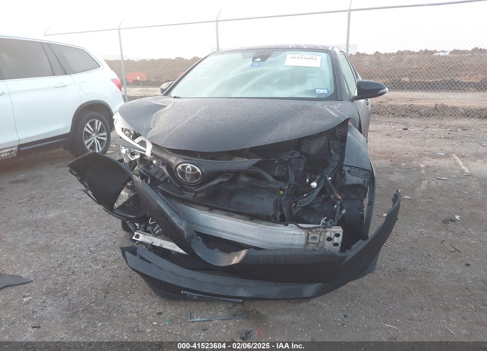 2018 TOYOTA C-HR VIN: JTNKHMBX1J1001605