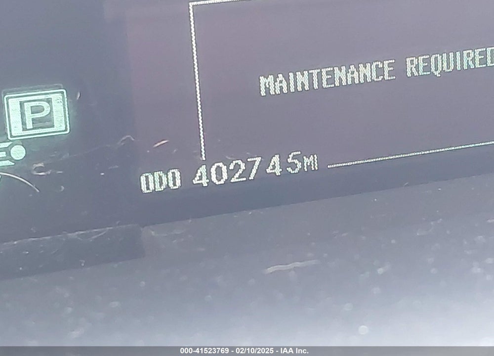 2015 TOYOTA PRIUS VIN: JTDKN3DUXF1987265