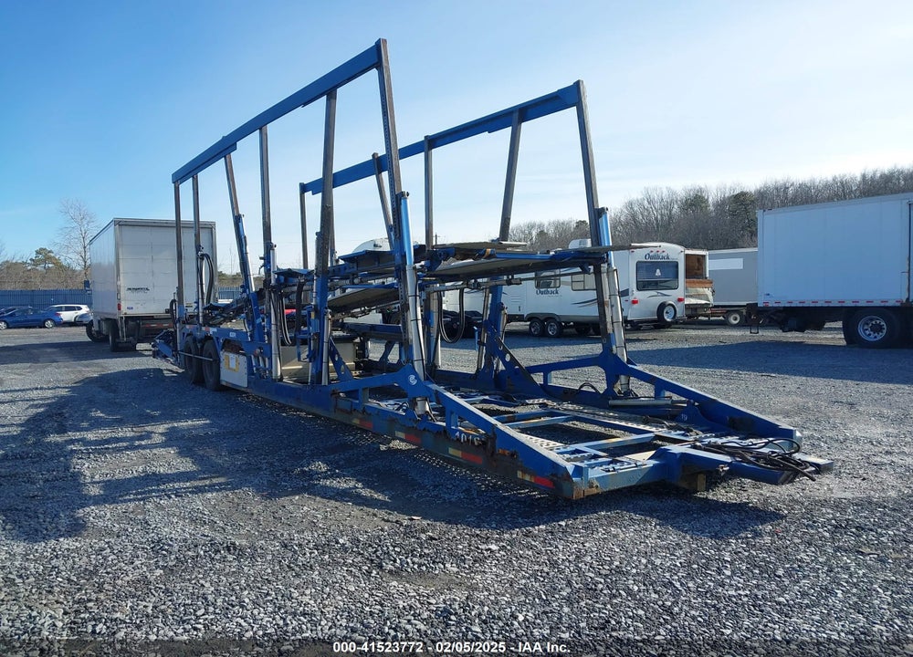 2014 COTTRELL INC --- VIN: 5E0AJ1441EG530304