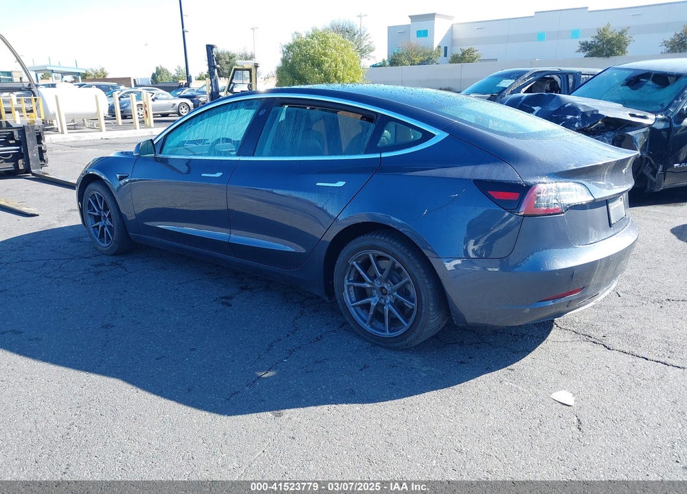 2020 TESLA MODEL 3 VIN: 5YJ3E1EA7LF630335
