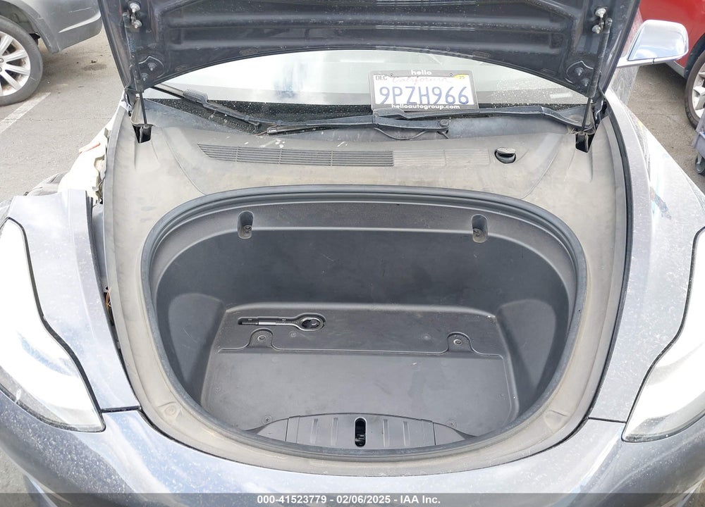 2020 TESLA MODEL 3 VIN: 5YJ3E1EA7LF630335
