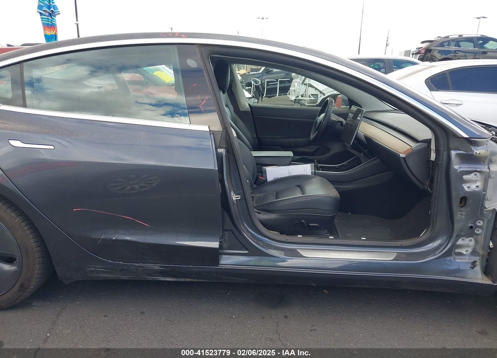 2020 TESLA MODEL 3 VIN: 5YJ3E1EA7LF630335
