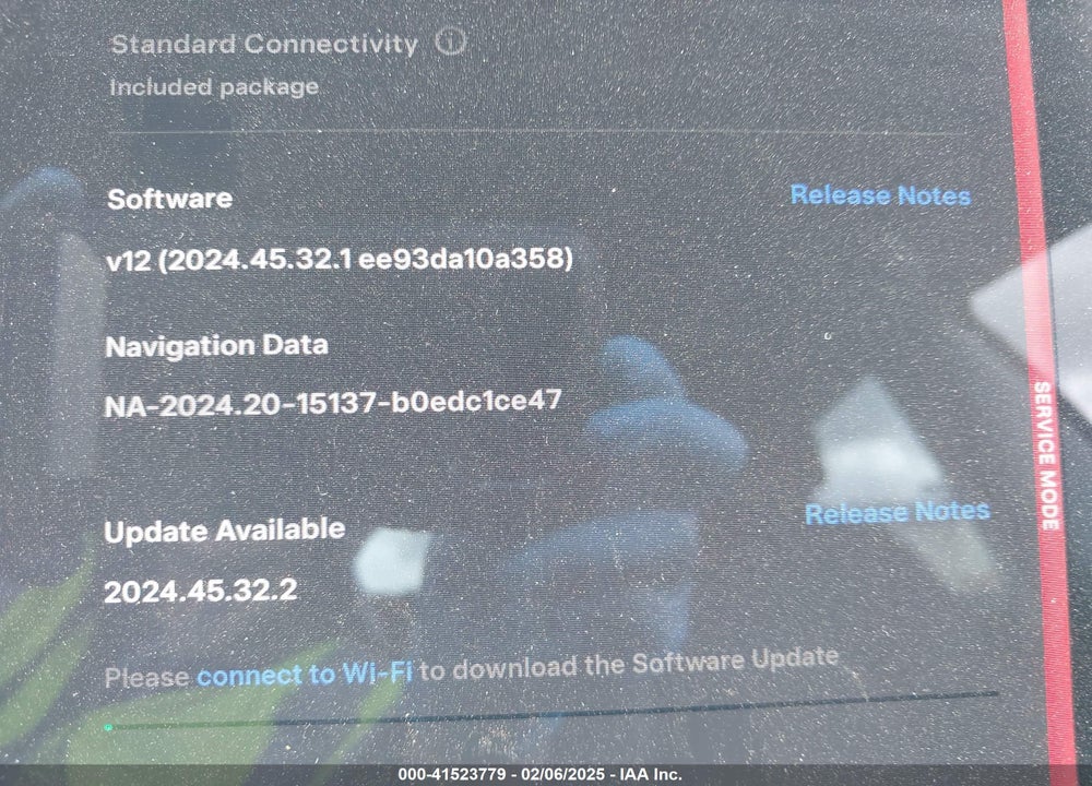 2020 TESLA MODEL 3 VIN: 5YJ3E1EA7LF630335