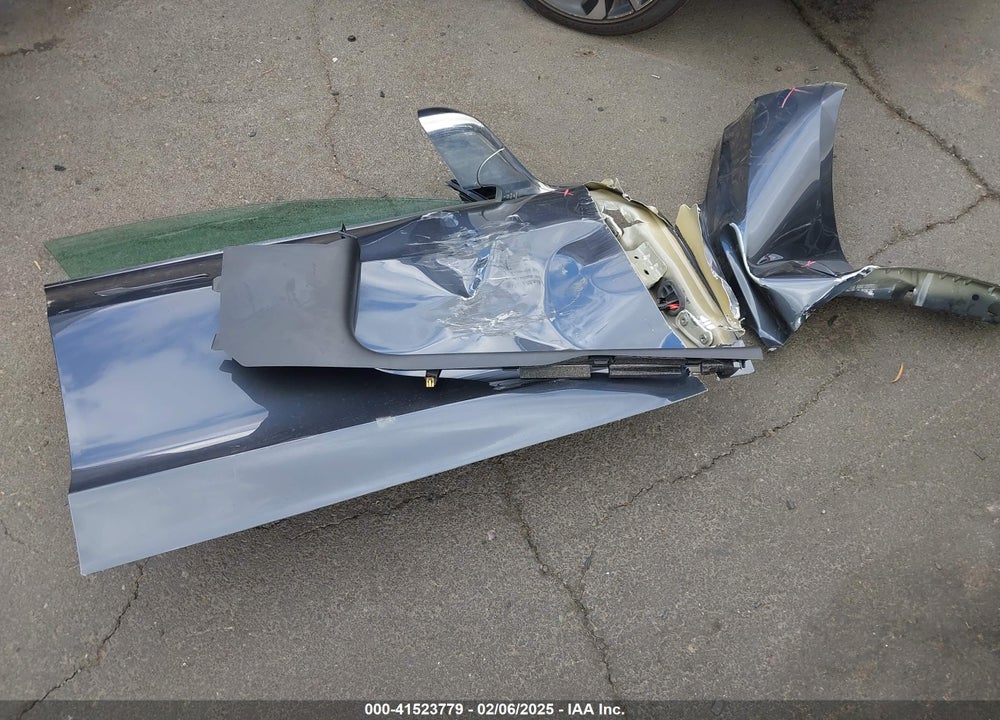 2020 TESLA MODEL 3 VIN: 5YJ3E1EA7LF630335