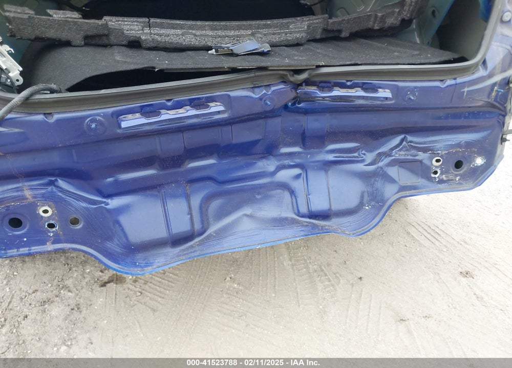 2023 HYUNDAI ELANTRA VIN: KMHLM4AG0PU591806