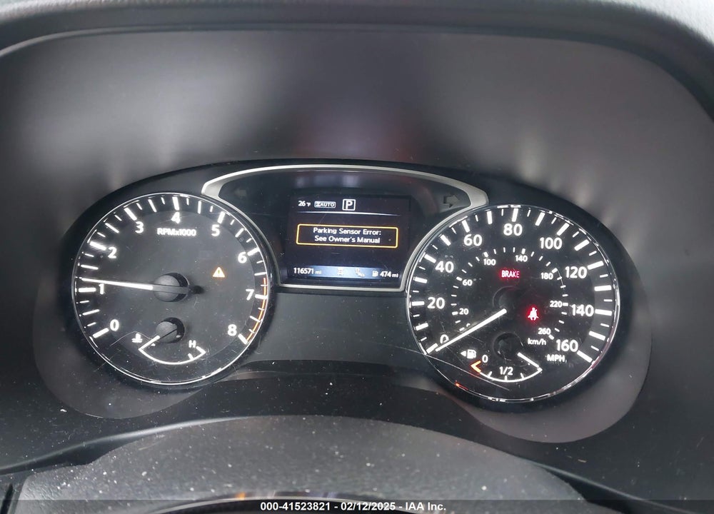 2020 NISSAN PATHFINDER VIN: 5N1DR2CM3LC597029