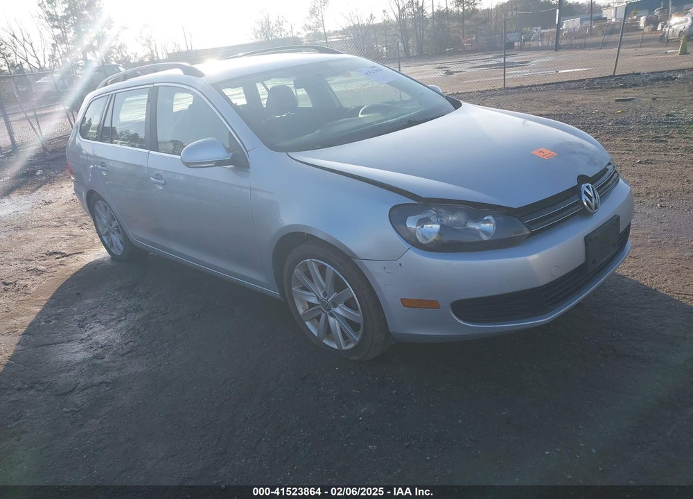 2010 VOLKSWAGEN JETTA VIN: 3VWTX7AJ5AM662743