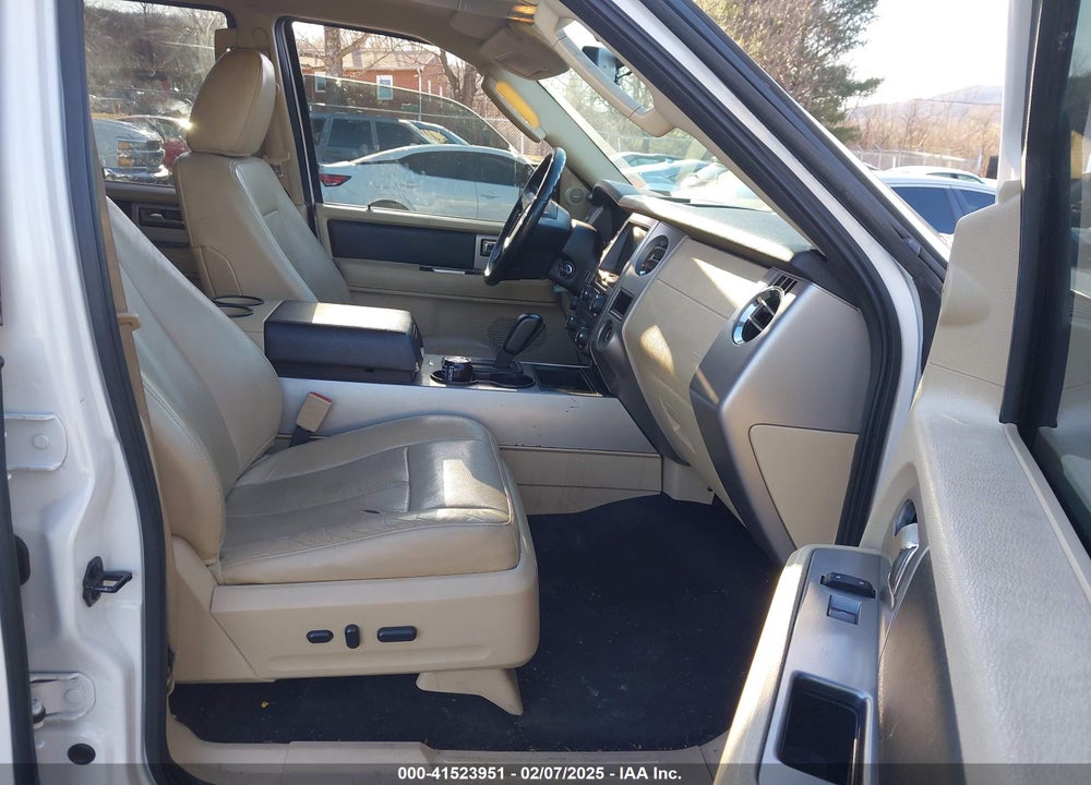 2016 FORD EXPEDITION EL XLT VIN: 1FMJK1JT7GEF53895