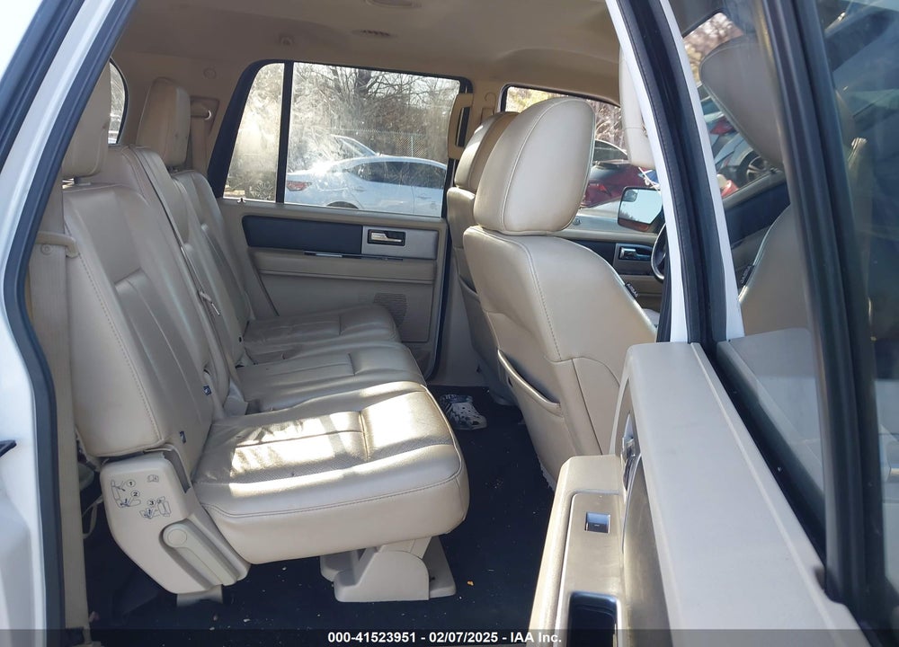 2016 FORD EXPEDITION EL XLT VIN: 1FMJK1JT7GEF53895