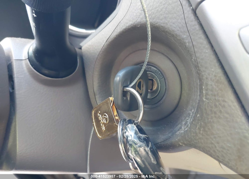 2008 LEXUS RX 350 VIN: 2T2HK31U28C059189