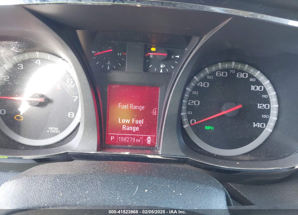 2012 GMC TERRAIN SLT-1 VIN: 2GKALUEKXC6334968