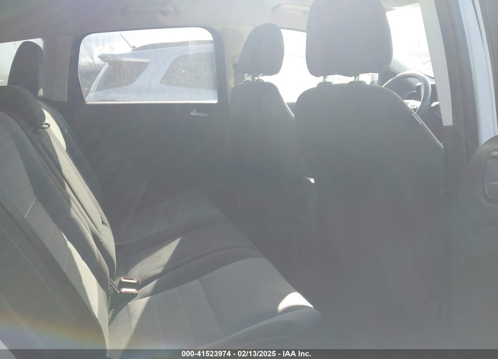 2015 FORD ESCAPE SE VIN: 1FMCU0GX3FUA30689