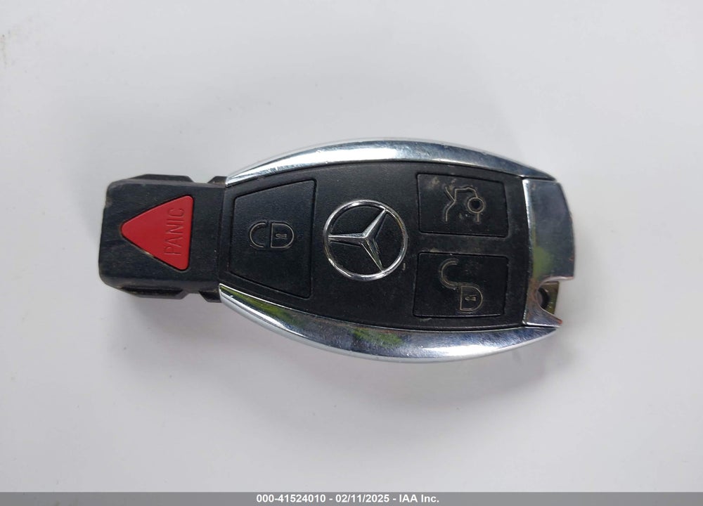2017 MERCEDES-BENZ GLA 250 VIN: WDCTG4GBXHJ337542