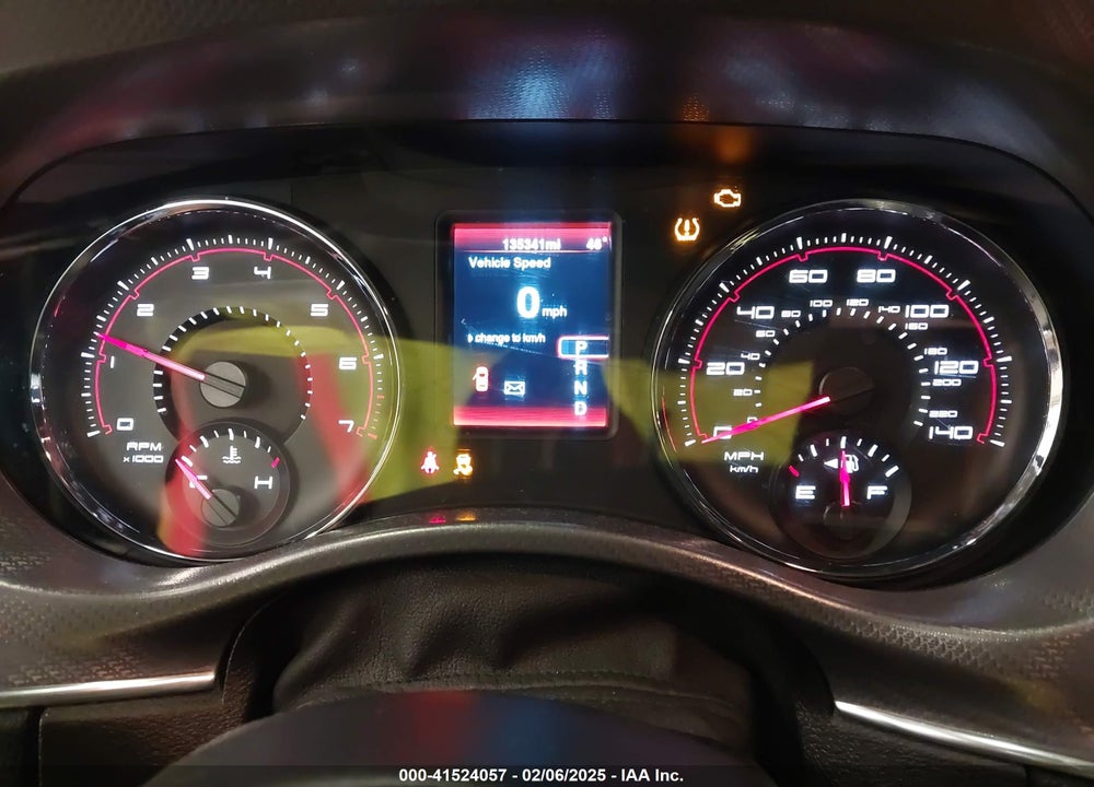 2014 DODGE CHARGER VIN: 2C3CDXBG9EH325192