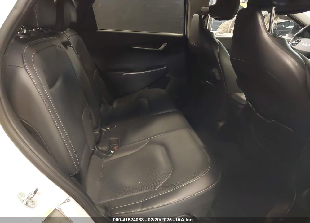 2022 KIA EV6 VIN: KNDC3DLC7N5044301
