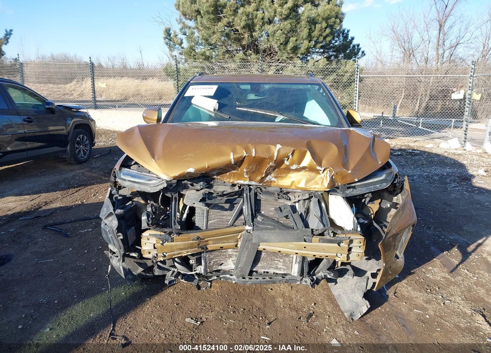 2019 CHEVROLET BLAZER VIN: 3GNKBCRS7KS589673