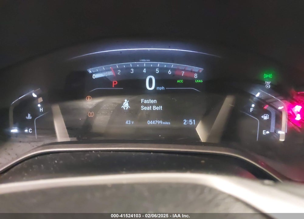 2020 HONDA CR-V AWD EX-L VIN: 2HKRW2H8XLH632569