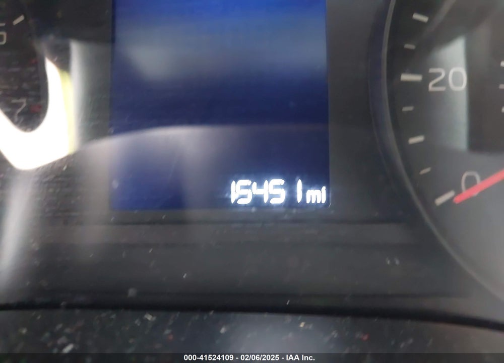 2023 KIA RIO VIN: 3KPA24AD2PE518488