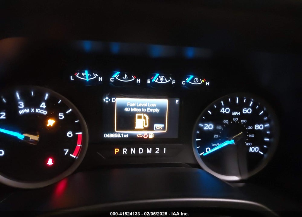 2017 FORD F-250 VIN: 1FT7X2B62HED41759