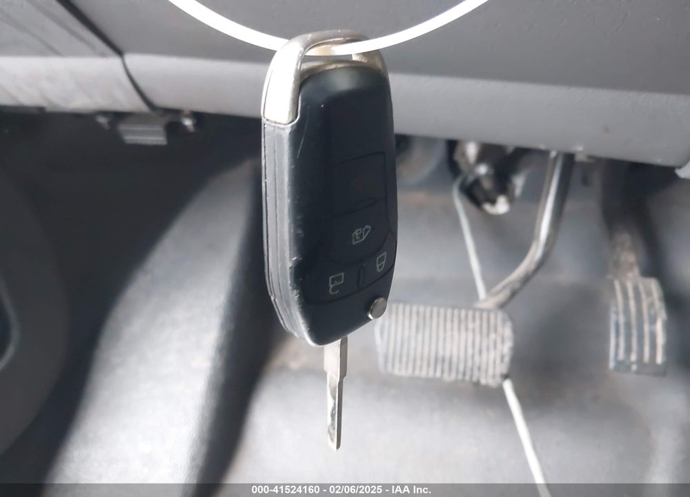 2019 FORD TRANSIT CONNECT XL VIN: NM0LS7E28K1416737