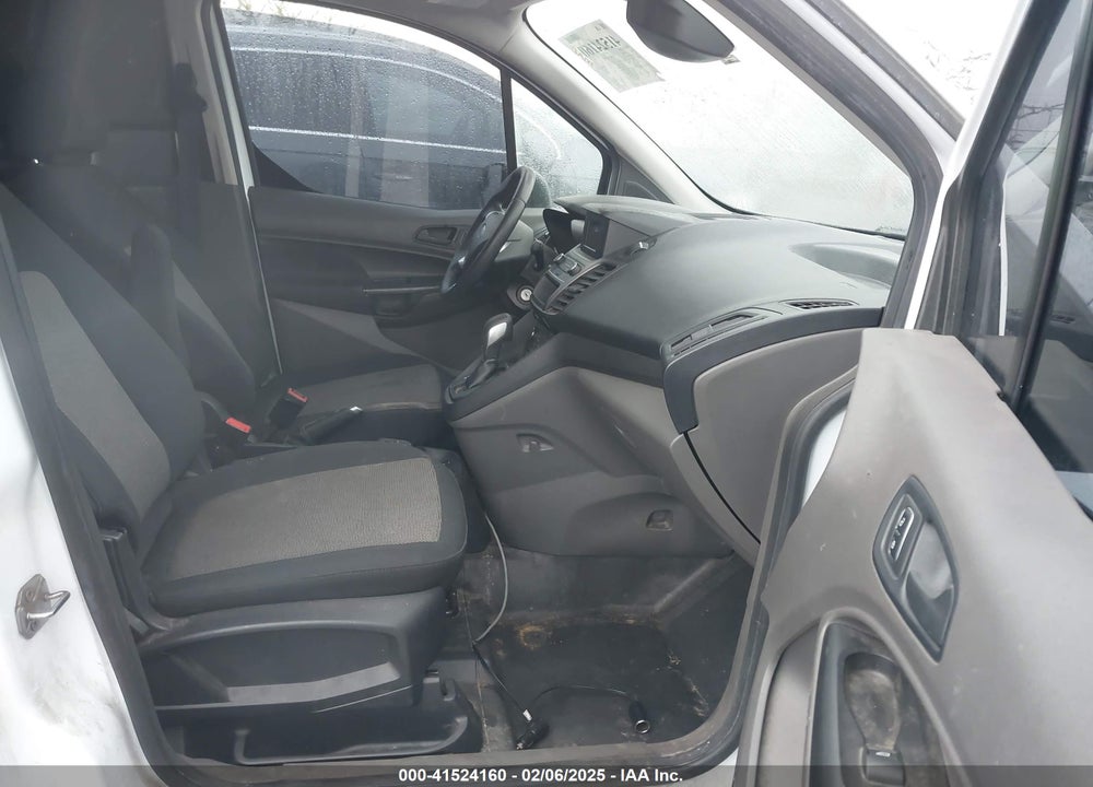2019 FORD TRANSIT CONNECT XL VIN: NM0LS7E28K1416737