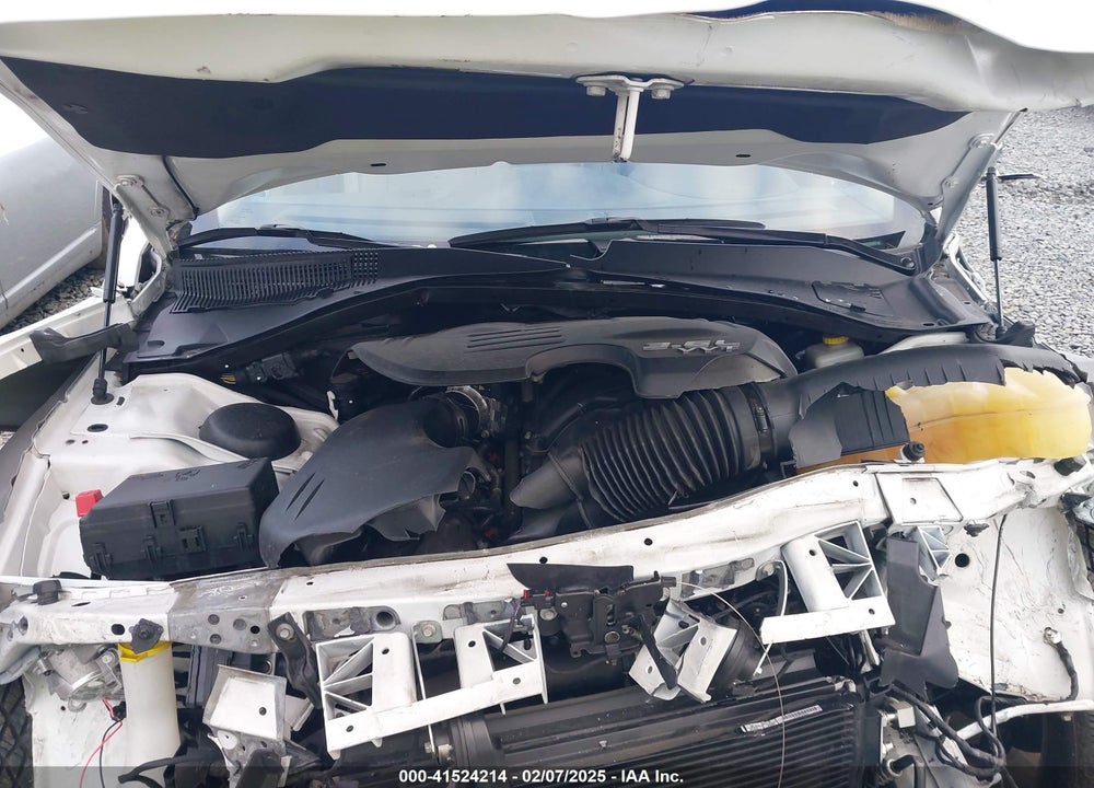 2013 CHRYSLER 300C VIN: 2C3CCAEG0DH504568