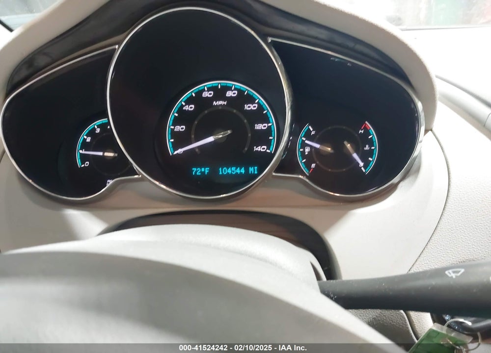 2010 CHEVROLET MALIBU VIN: 1G1ZB5EBXAF217670