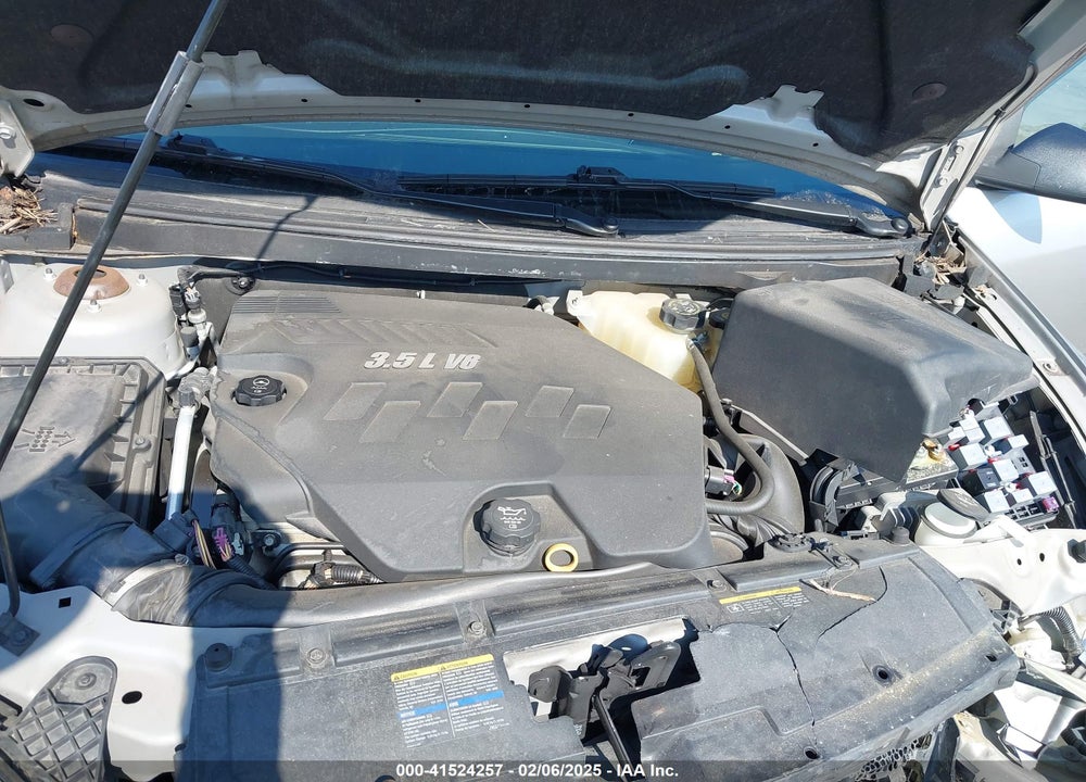 2008 PONTIAC G6 VIN: 1G2ZG57NX84174491