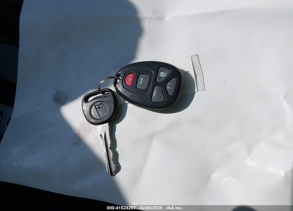2008 PONTIAC G6 VIN: 1G2ZG57NX84174491