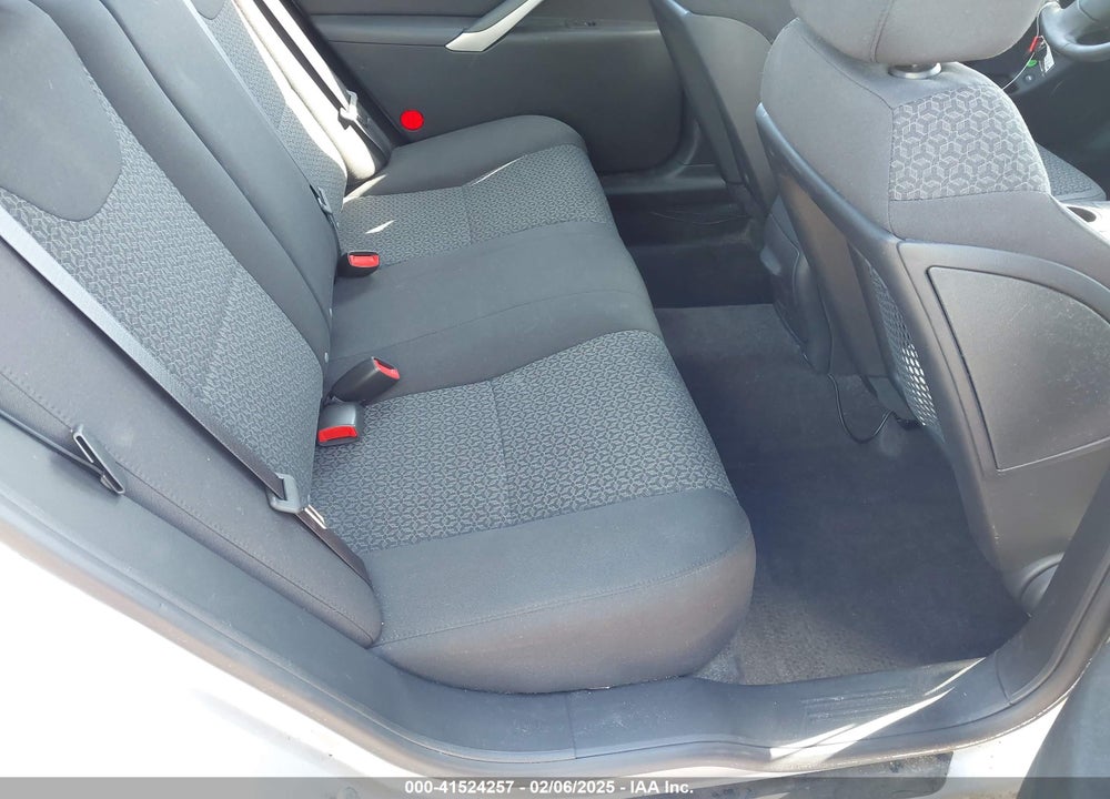 2008 PONTIAC G6 VIN: 1G2ZG57NX84174491